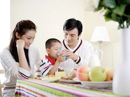 Tại sao trẻ lại nhu nhược yếu đuối như vậy?