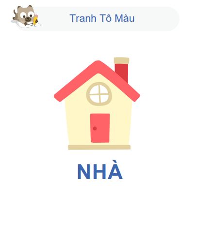 bo-tranh-to-mau-ngoi-nha-cua-be