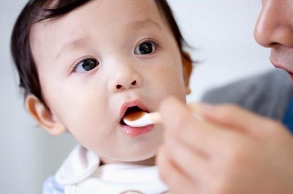 Men tiêu hóa hay men vi sinh có giúp trẻ ngon miệng?