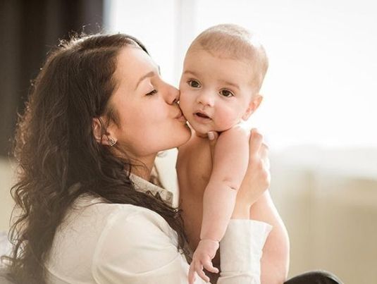 Các chỉ tiêu phát triển của trẻ ở giai đoạn từ 4 - 6 tháng tuổi