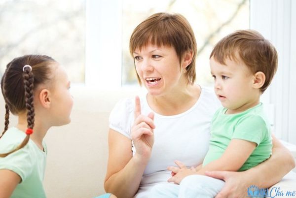 Khi bạn nhìn thấy sự 