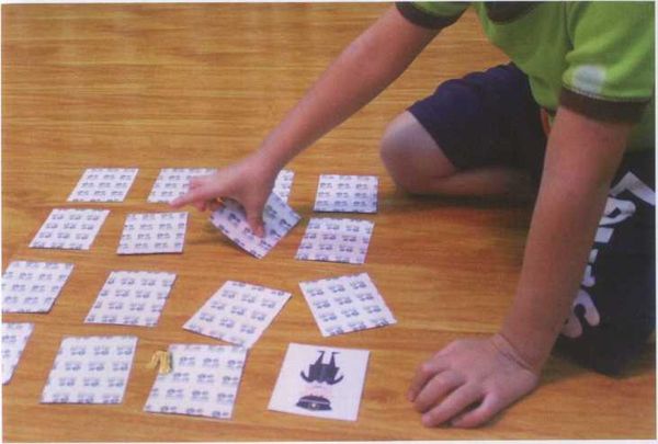 Cùng đoán nghề nghiệp