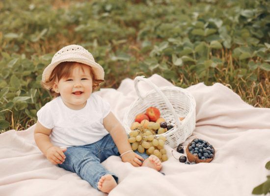 Bách phân vị là gì?