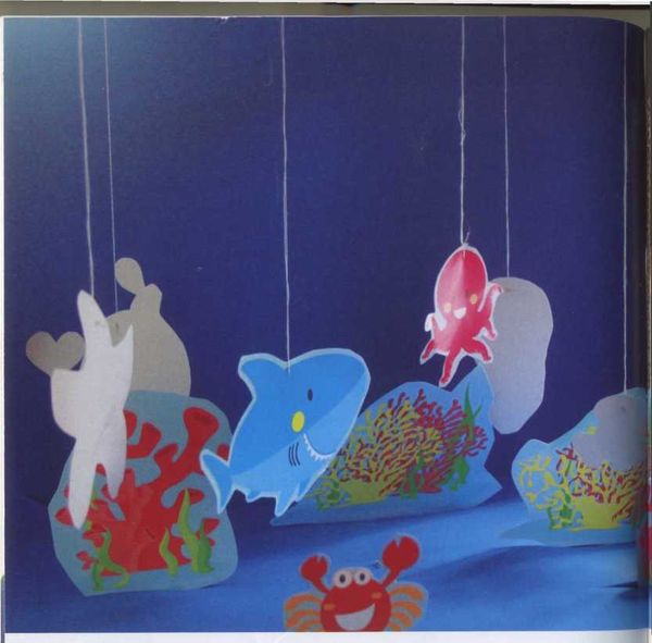 Đại dương trong nhà