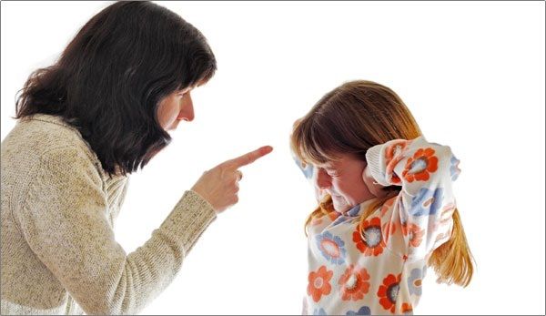 4. Giảng đạo và mắng nhiếc