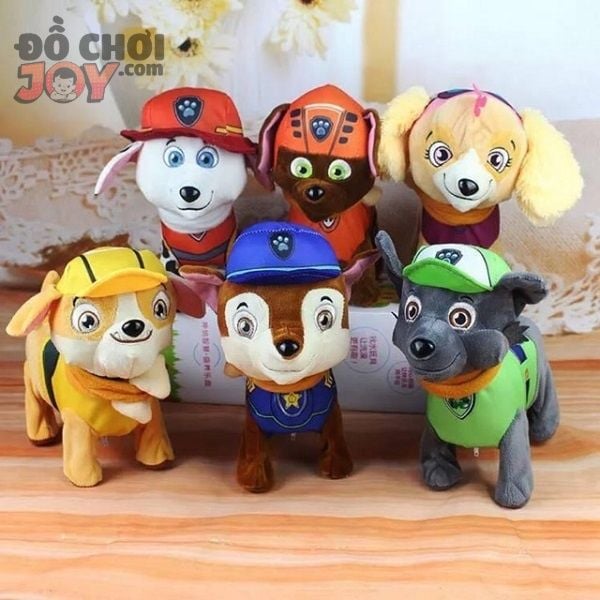 TOP 5 trò chơi giúp trẻ phát triển ngôn ngữ