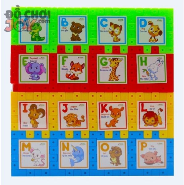 Các trò chơi giúp trẻ phát triển ngôn ngữ vượt trội