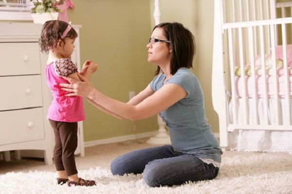 Cách để đối phó với tính vòi vĩnh của trẻ thích tiêu xài