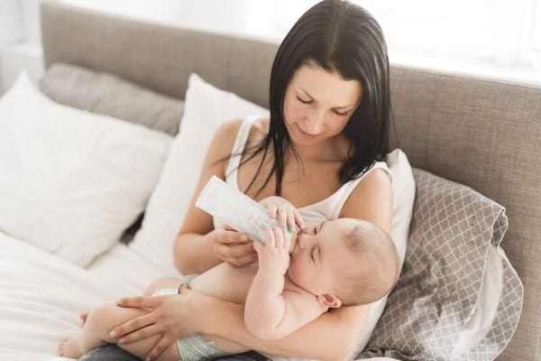 Chu kỳ EASY 3 giờ