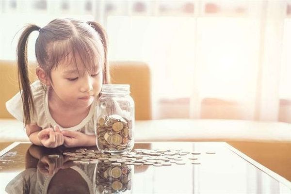 Lưu ý khi lập ngân sách cho con qua nhiều năm