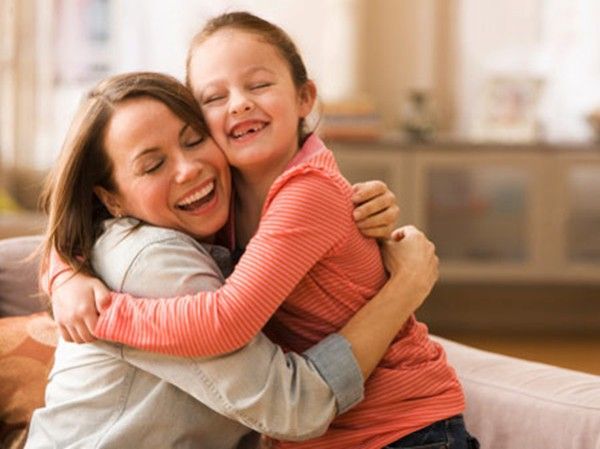 Cách đặt câu hỏi cho con?