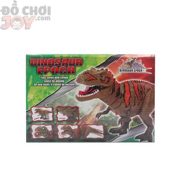 Hộp khủng long bạo chúa siêu ngầu Dinosaur Epoch