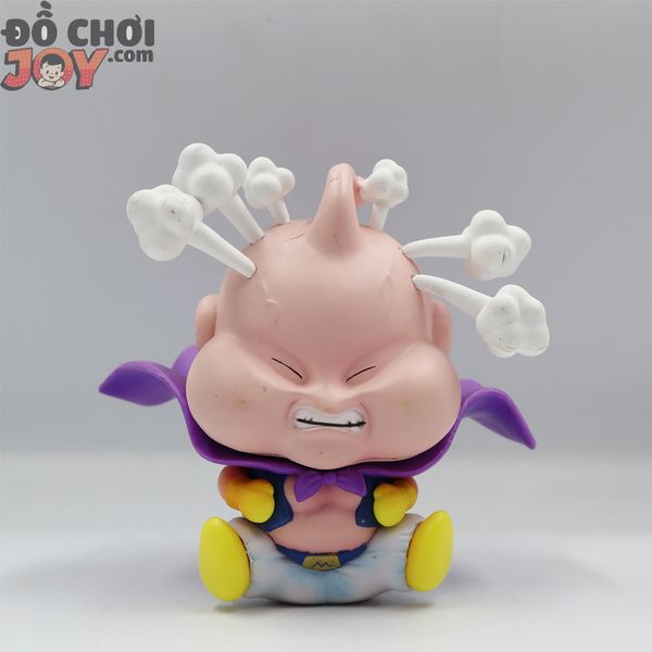 Majin Buu nổi giận - Mô hình Dragon ball trưng bày giá rẻ