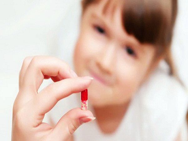 Uống kháng sinh sớm không phòng được bội nhiễm