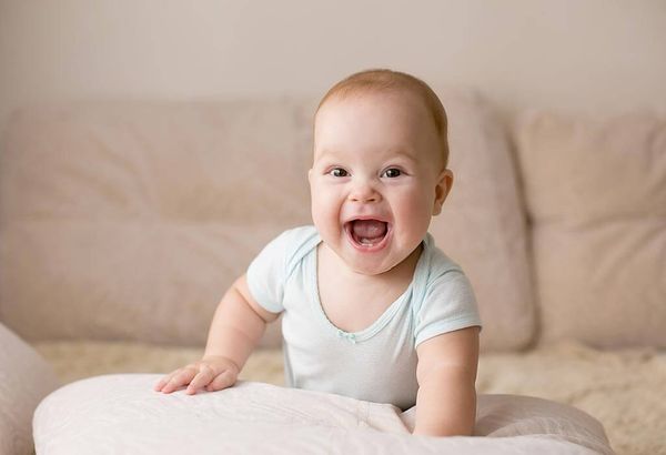   Tập cho bé chơi độc lập như thế nào?