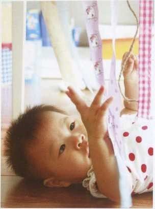 Trò chơi rèm rung rinh