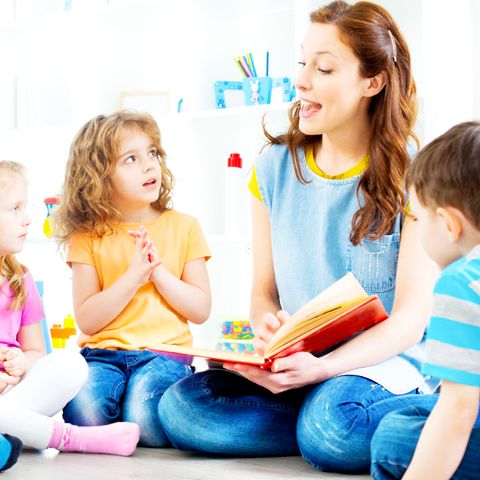 Bí quyết làm thầy huấn luyện giao tiếp của con