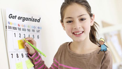 Tận dụng triệt để thời gian làm việc hiệu quả nhất