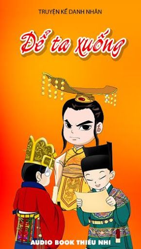 Câu chuyện cổ tích