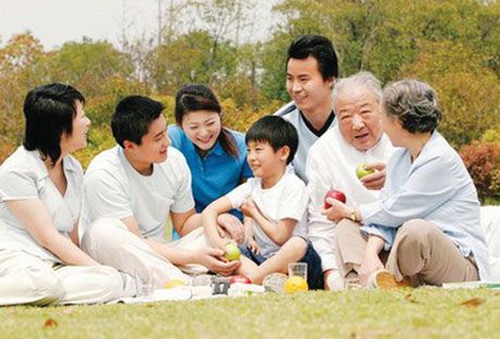 Sở hữu niềm tin mạnh mẽ