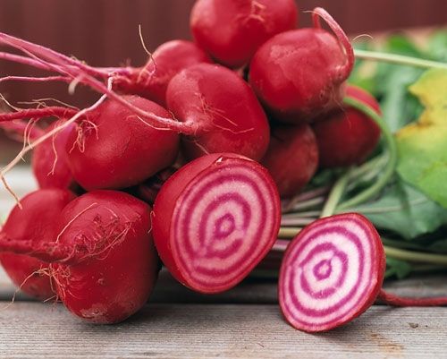 Hiện tượng “ngộ độc củ dền” hay chứng “tăng methemoglobin máu do ngộ độc nitrat hoặc nitrit”