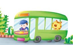 Truyện cổ tích mèo vàng vào thành phố