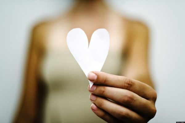 Khi bạn yêu thương bản thân, lời chỉ trích của người khác không thể tác động tới bạn