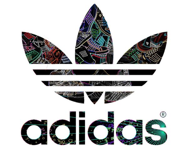 Logo 3 lá – Biểu tượng xuất sắc của Adidas Originals