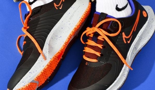 Giày chạy bộ Nike Zoom Pegasus 38 – xứng đáng danh xưng “giày quốc dân”
