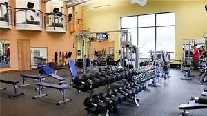 Lựa chọn mô hình phòng tập Gym