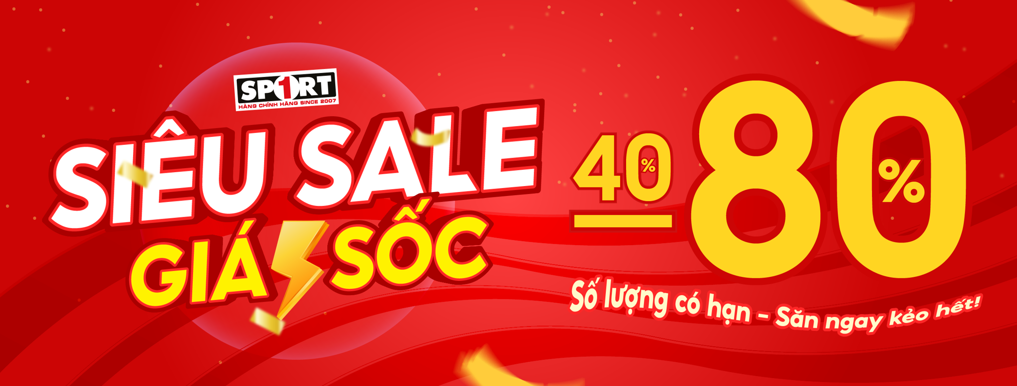 SALE QUẦN NIKE & ADIDAS 40%-80%