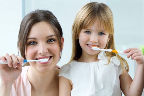 Kem đánh răng và các loại kem đánh răng cần biết