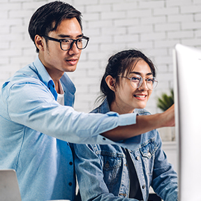 Bạn là Marketers