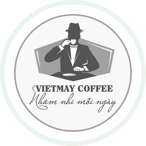 Bảo hộ nhãn hiệu Vietmay Coffee - Nhâm nhi mỗi ngày!