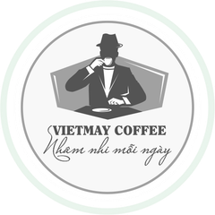 Bảo hộ nhãn hiệu Vietmay Coffee - Nhâm nhi mỗi ngày!