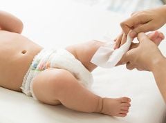 5 lưu ý không thể bỏ qua khi mua bỉm cho bé
