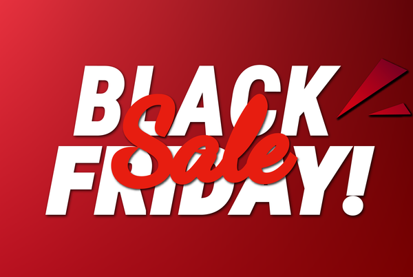 BLACK FRIDAY Đại tiệc mua sắm, bùng nổ khuyến mãi to nhất năm cùng Mẹ Ơi