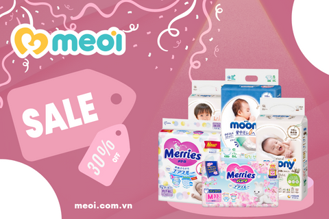TỔNG HỢP NHỮNG DEAL BỈM HOT TẠI MEOI