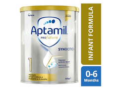 Review sữa bột Aptamil có thật sự chất lượng?