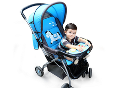 Top 3 xe đẩy tốt nhất các mẹ không thể bỏ qua