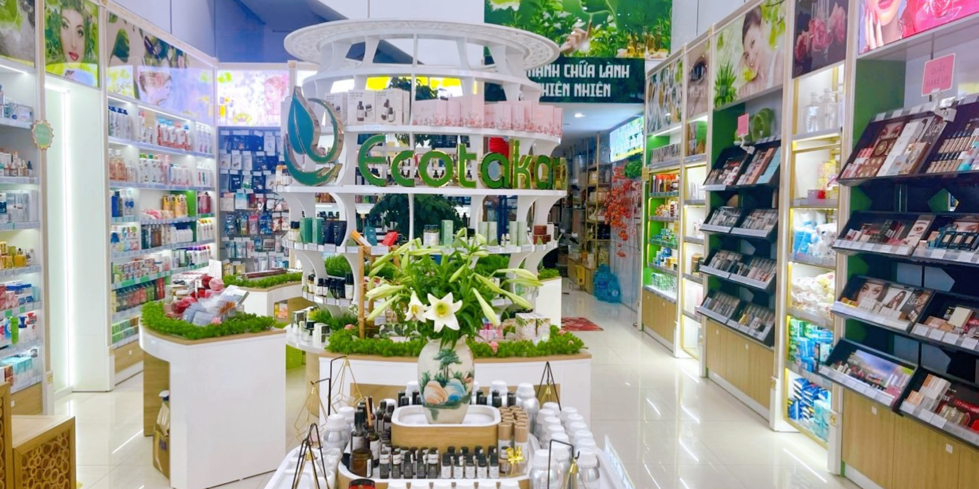 Ecotakara - Địa chỉ mua sắm hàng chính hãng, chất lượng