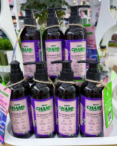 DDVS biochamb