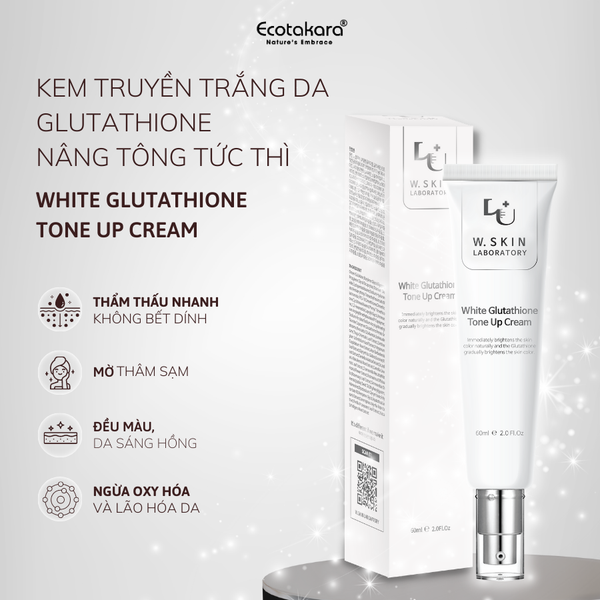 whiteglutathionetoneupcream