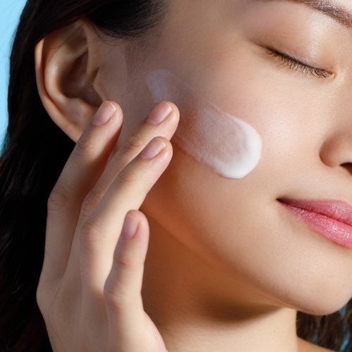 Kem chống nắng không chứa cồn