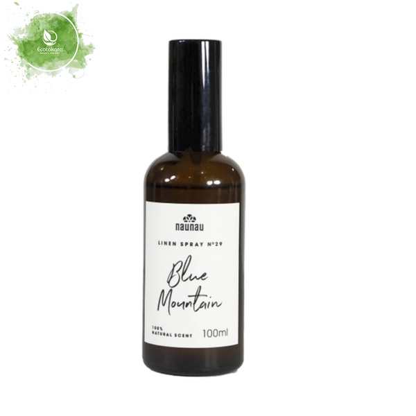 Linen spray Set No.29 (Blue Mountain) 100ml