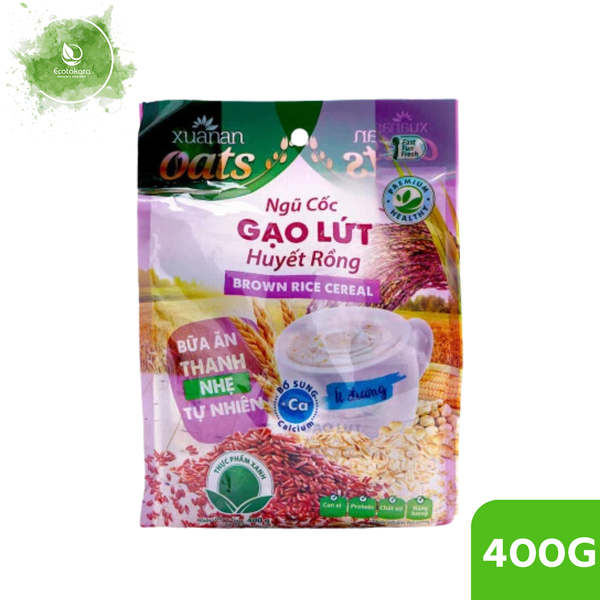 ngucoc gaolut huyet rong 400g