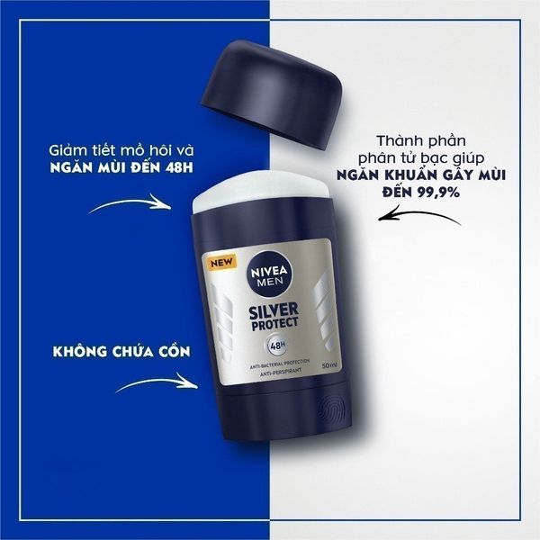 NIVEA MEN