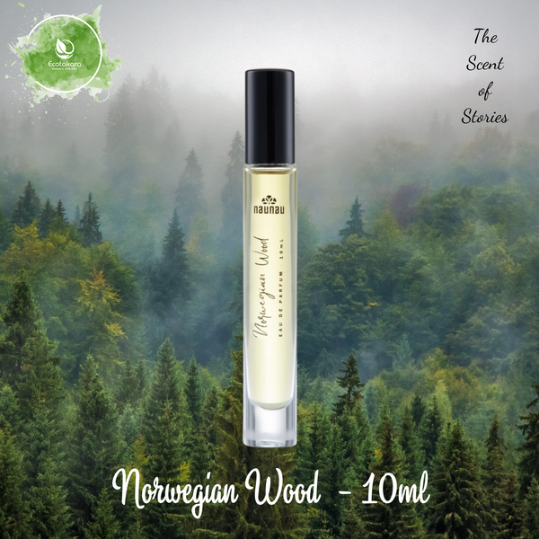 Norwegian Wood  - 10ml