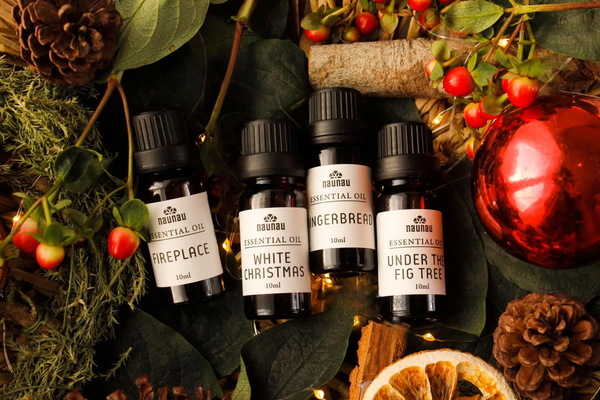 Tinh dau Under the fig tree 10ml