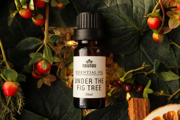 Tinh dau Under the fig tree 10ml